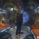 Illustration for article titled iGuardians Of The Galaxy /iWriter Nicole Perlman To Pen iWool /iAdaptation